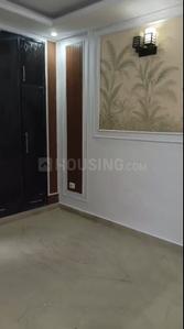 Bedroom Image of 2250 Sq.ft 3 BHK Builder Floor for sale in Sector 7 Gurgaon for Rs. 18500000