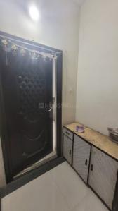 Kitchen Image of 1150 Sq.ft 2 BHK Apartment / Flat for rent in Swawlambi Nagar Nagpur for Rs. 25000