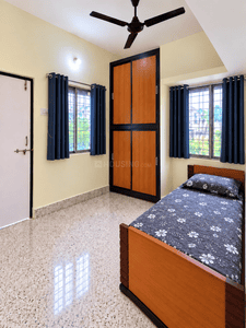 Image of 1000 Sq.ft 2 BHK Apartment / Flat for rent in Trimurti Nagar, Nagpur for Rs. 26000