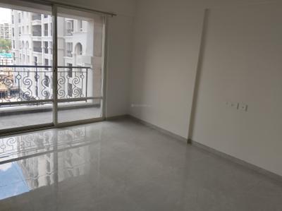 Bedroom Image of 1510 Sq.ft 3 BHK Apartment / Flat for sale in Nyati Era I, Dhanori Pune for Rs. 13000000