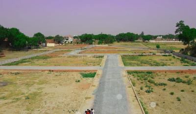 Image of 1000 Sq.ft Residential Plot / Land for sale in Babatpur, Varanasi for Rs. 1100000