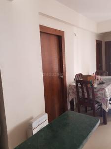 Hall Image of 1227 Sq.ft 2 BHK Apartment / Flat for sale in Sector 134 Noida for Rs. 11000000
