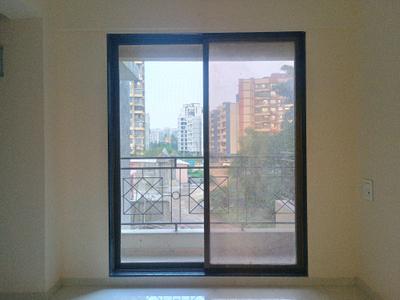Living Room Image of 705 Sq.ft 1 BHK Apartment / Flat for sale in Yashraj Paradise, Kalyan East Kalyan for Rs. 4200000
