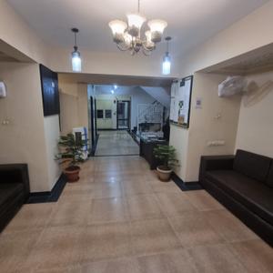 Hall Image of 2220 Sq.ft 4 BHK Apartment / Flat for sale in Vipul Lavanya Apartments Tower 2 And 3, Sector 81 Gurgaon for Rs. 24000000
