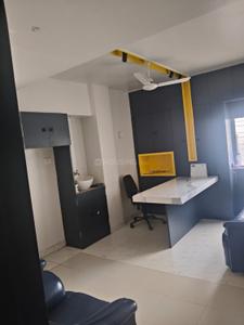 Image of 400 Sq.ft 1 RK Apartment / Flat for rent in Karve Nagar, Pune for Rs. 14000