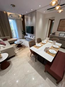 2 BHK Flat