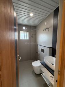 Bathroom Image of 800 Sq.ft 1 BHK Independent House for rent in BTM Layout 2nd Stage Bengaluru for Rs. 29500