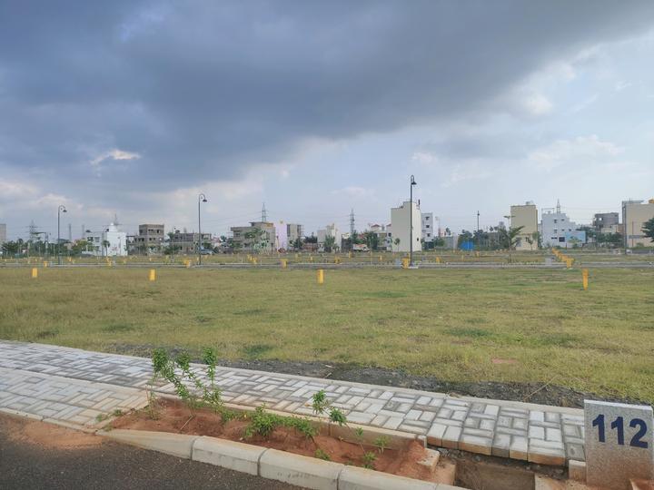 Arun Excello Green Acres  Main Image 1