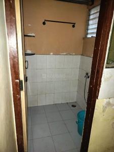 Bathroom Image of 630 Sq.ft 1 BHK Apartment / Flat for sale in SpaghettiComplex, Kharghar Navi Mumbai for Rs. 7200000