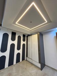 2 BHK Independent Builder Floor