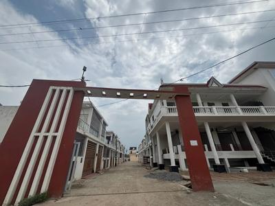 Image of 800 Sq.ft 2 BHK Independent House for sale in Gomti Nagar Extension, Lucknow for Rs. 4500000