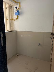 Bathroom Image of 1757 Sq.ft 3 BHK Apartment / Flat for sale in New Althan Surat for Rs. 6700000