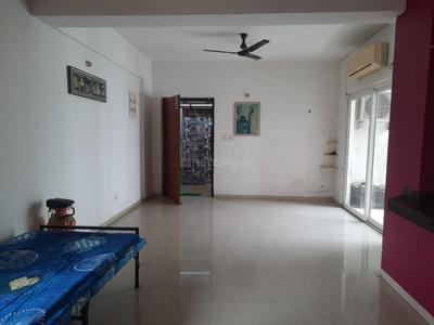 Hall Image of 1377 Sq.ft 3 BHK Apartment / Flat for sale in Maheshtala Kolkata for Rs. 3300000