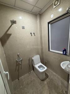 Image of 1500 Sq.ft 1 RK Independent House for rent in Sector 43, Gurgaon for Rs. 24000
