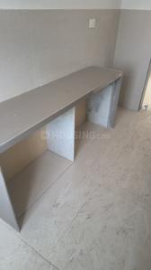 Kitchen Image of 720 Sq.ft 1 BHK Apartment / Flat for sale in Pride Panorama Phase 1, Saki Naka Mumbai for Rs. 12500000