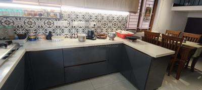 Bathroom Image of 2100 Sq.ft 3 BHK Independent House for sale in Saibaba Colony Coimbatore for Rs. 18000000