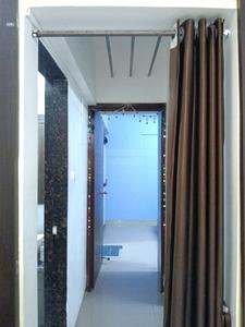 Passage Image of 650 Sq.ft 1 BHK Apartment / Flat for sale in Vihang Golden Hills, Thane West Thane for Rs. 5199999