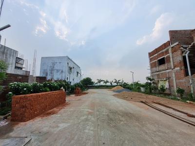 Image of 1082 Sq.ft Residential Plot / Land for sale in Abhinav City, Vidhan Sabha Road, Raipur for Rs. 3354200