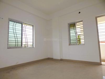 Bedroom Image of 1800 Sq.ft 4 BHK Apartment / Flat for sale in Dum Dum Cantonment Kolkata for Rs. 5760000