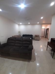 Hall Image of 4431 Sq.ft 4 BHK Apartment / Flat for sale in Ashok Nagar Bengaluru for Rs. 140000000