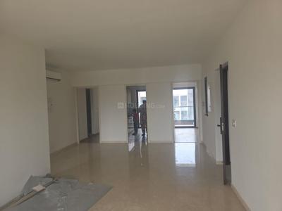 3 BHK Independent Builder Floor