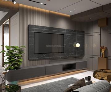 Image of 2200 Sq.ft 4 BHK Apartment / Flat for sale in Aashish Vaishali One, Vaishali Nagar, Jaipur for Rs. 19000000