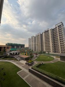 Image of 1155 Sq.ft 2 BHK Apartment / Flat for sale in Ashiana Malhar, Hinjawadi, Pune for Rs. 8700000
