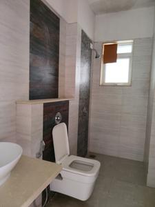 Bedroom Two Image of 877 Sq.ft 2 BHK Apartment / Flat for sale in Sardar Inspire Residency, Andheri East Mumbai for Rs. 17300000