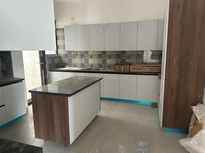 Kitchen Image of 5200 Sq.ft 5 BHK Villa for sale in Jaypee Kingswood Oriental, Sector 131 Noida for Rs. 95000000
