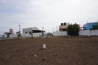 Image of 1500 Sq.ft Residential Plot / Land for sale in Kodies Paradise Avenue, Sulur, Coimbatore for Rs. 3700500