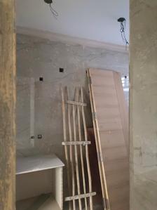 Common Bathroom Image of 2130 Sq.ft 3 BHK Builder Floor for sale in Sector 49 Faridabad for Rs. 18500000