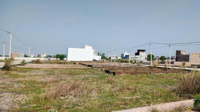Image of 2100 Sq.ft Residential Plot / Land for sale in Sarthuwa, Lucknow for Rs. 7200000