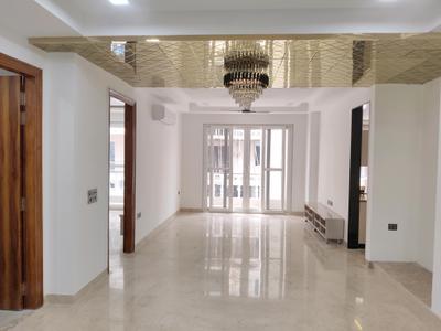 Living Room Image of 1500 Sq.ft 3 BHK Builder Floor for sale in Sector 56 Gurgaon for Rs. 28000000