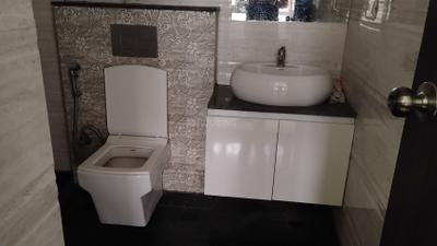 Image of 1850 Sq.ft 3 BHK Builder Floor for rent in Sector 27, Gurgaon for Rs. 65000