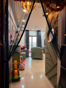 Image of 1450 Sq.ft 3 BHK Apartment / Flat for rent in Goyal Orchid Whitefield, Whitefield, Bengaluru for Rs. 75000