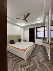 Bedroom Image of 1650 Sq.ft 4 BHK Apartment / Flat for sale in JMD Samriddhi Apartment, Sector 73 Noida for Rs. 7500000