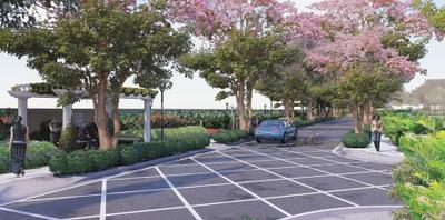 Image of 1200 Sq.ft Residential Plot / Land for sale in Prestige Marigold, Bettenahalli, Bengaluru for Rs. 9600000