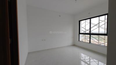 Bedroom Image of 1061 Sq.ft 2 BHK Apartment / Flat for sale in Pride Soho, Dhanori Pune for Rs. 8500000