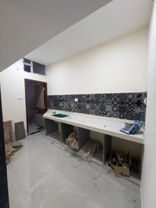 Balcony Image of 1800 Sq.ft 3 BHK Independent House for sale in Avanti Vihar Raipur for Rs. 7500000