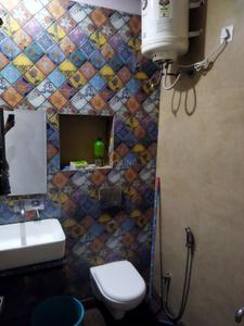 Bathroom Image of Urban Homes in Kamla Nagar, New Delhi