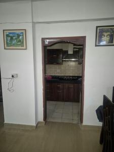 Hall Image of 1110 Sq.ft 2 BHK Apartment / Flat for rent in TDI Kingsbury Apartments, Sector 61 Sonipat for Rs. 20000