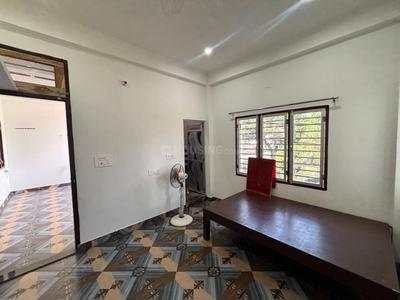 Bedroom Image of 700 Sq.ft 2 BHK Independent House for rent in Rapti Nagar Phase-4, Kunraghat Gorakhpur for Rs. 8000