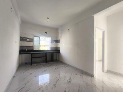 Hall Image of 1140 Sq.ft 3 BHK Apartment / Flat for sale in Naktala Kolkata for Rs. 6600000