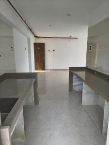 Kitchen Image of 1100 Sq.ft 2 BHK Apartment / Flat for sale in Avenue Hills, Kharghar Navi Mumbai for Rs. 17000000
