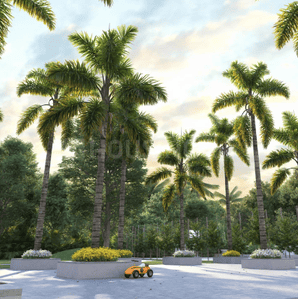 Image of 2980 Sq.ft 4 BHK Apartment / Flat for sale in Marine Drive, Kochi for Rs. 49000000