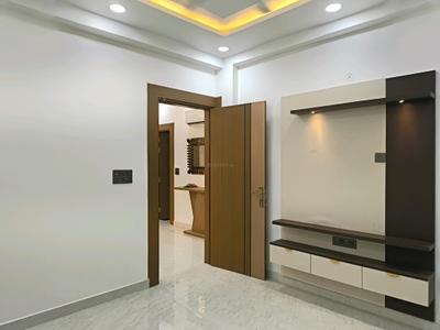 Bedroom Image of 1700 Sq.ft 4 BHK Builder Floor for sale in Indirapuram Ghaziabad for Rs. 17500000