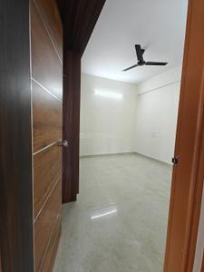 Bedroom Image of 1430 Sq.ft 3 BHK Apartment / Flat for rent in Parichay Pranav Homes, Doddakallasandra Bengaluru for Rs. 50000