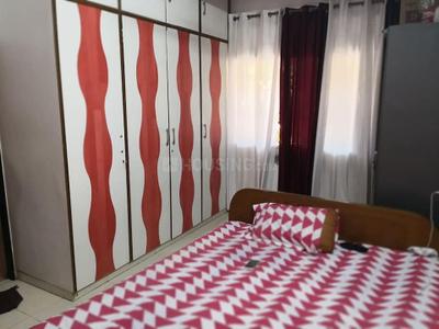 Bedroom Image of 1150 Sq.ft 3 BHK Apartment / Flat for sale in Kandivali West Mumbai for Rs. 29500000