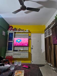 1 BHK Flat