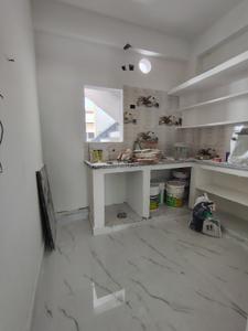 Kitchen Image of 2800 Sq.ft 5 BHK Independent House for sale in Bahadurpally Hyderabad for Rs. 13500000